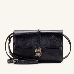 Patricia Nash Bianco in Black